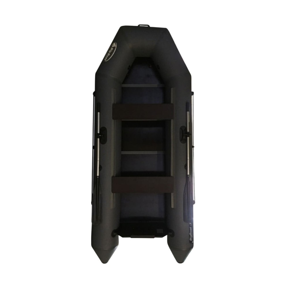 Лодка ПВХ BIG BOAT T310 с пайолом