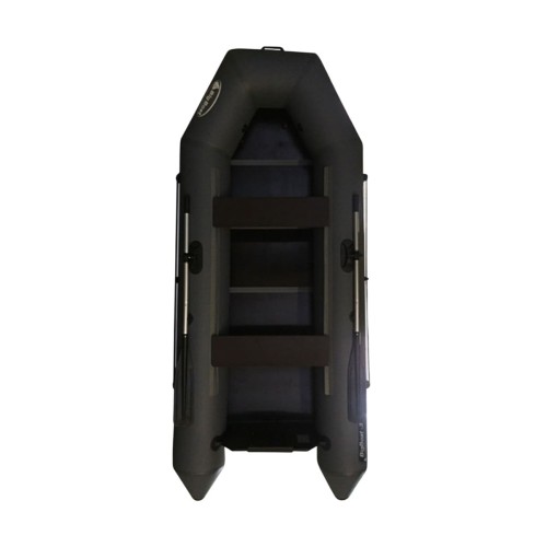 Лодка ПВХ BIG BOAT T310 с пайолом