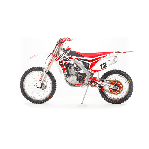 Мотоцикл кроссовый эндуро MOTOLAND WRX250 NC