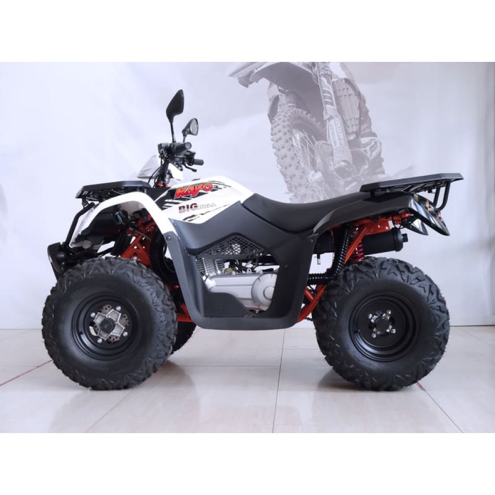 Квадроцикл KAYO BIG BULL