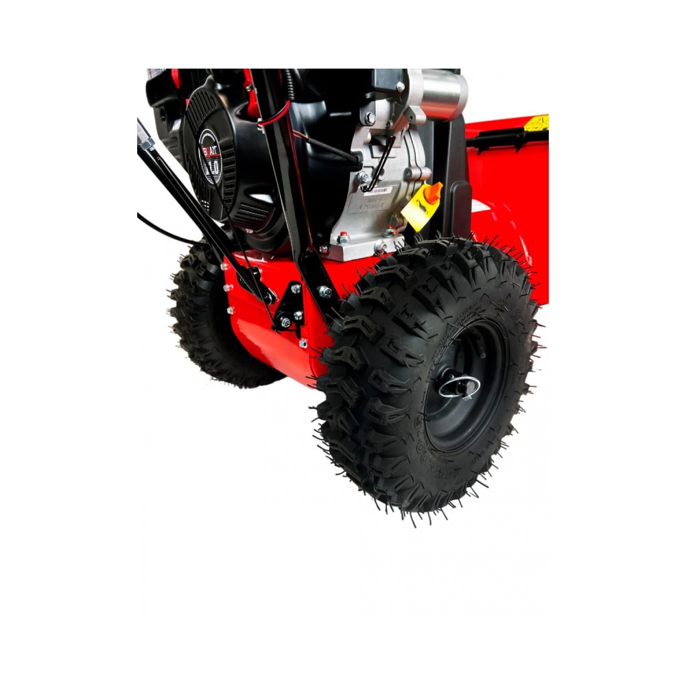 Снегоуборщик BRAIT BR-1172ELWS-4