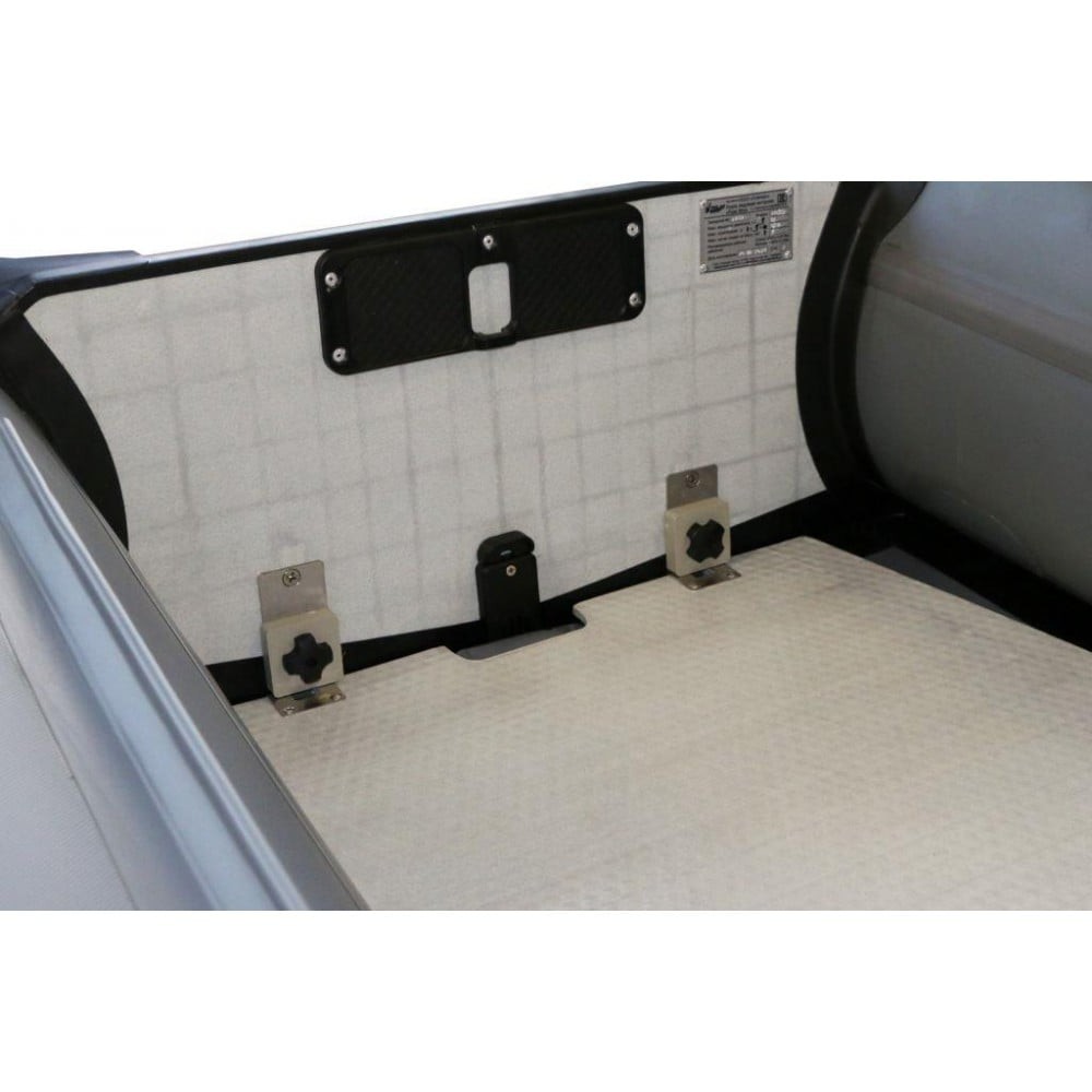 Лодка ПВХ POLAR BIRD 300S NEW SEAGULL «Чайка»