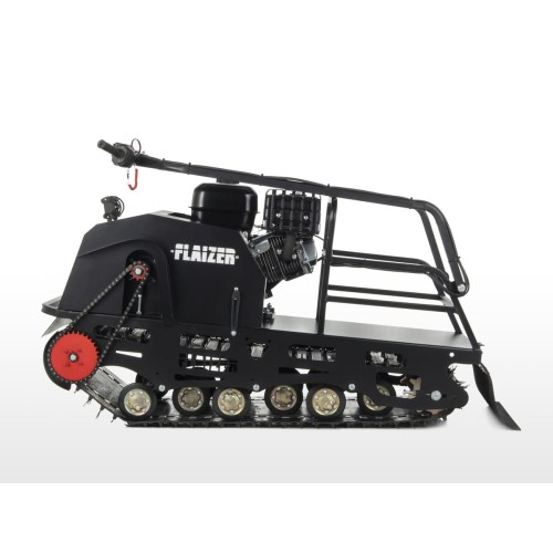 Мотобуксировщик FLAIZER G500 1450 HP20 Maximum (2024)