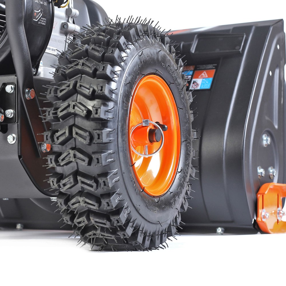 Снегоуборщик PATRIOT PS 161