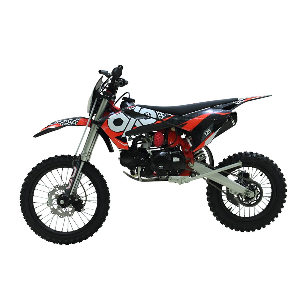 Мотоцикл OXO Base 125 M PITBIKE