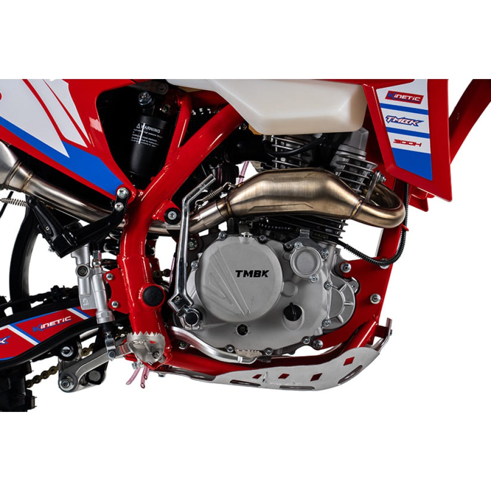 Мотоцикл TMBK Kinetic 300H ENDURO