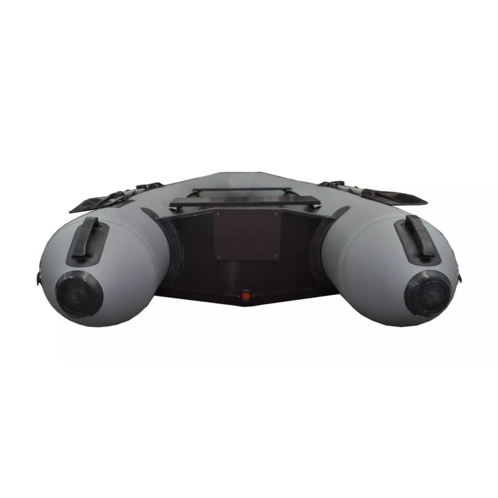 Лодка ПВХ МУССОН 2800 СК Light