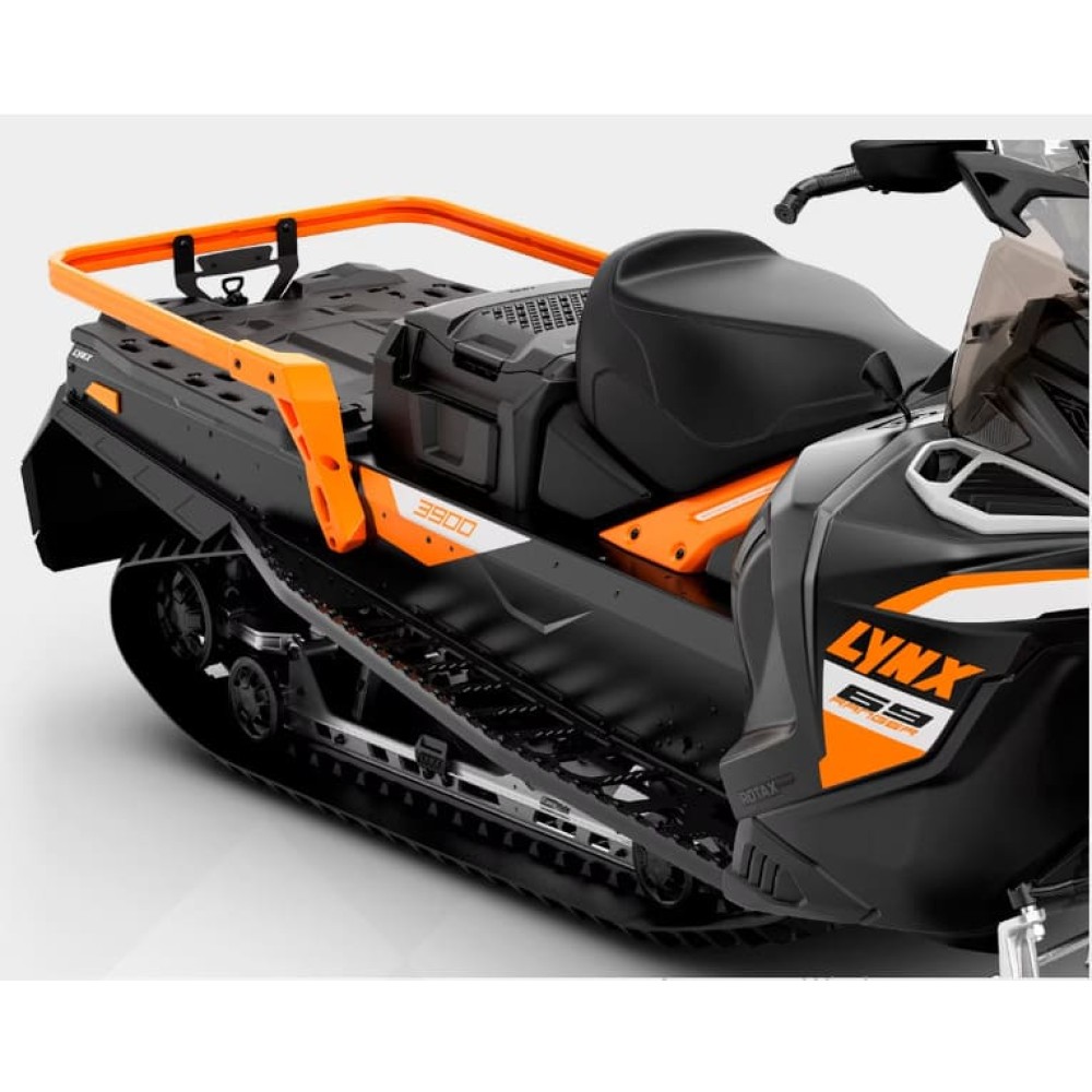 Снегоход BRP Lynx 69 Ranger Snowcruiser 900 Ace Turbo R (2023)