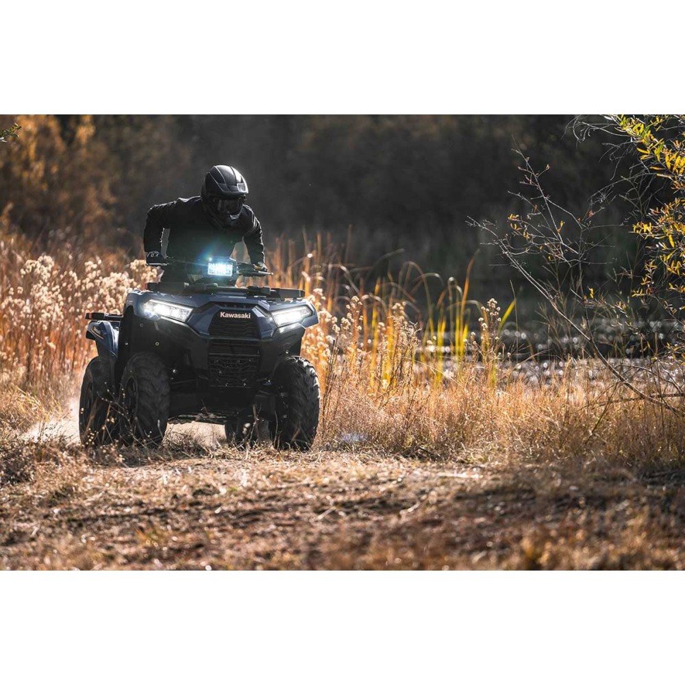 Квадроцикл KAWASAKI Brute Force 750 EPS (2024) (ПСМ)