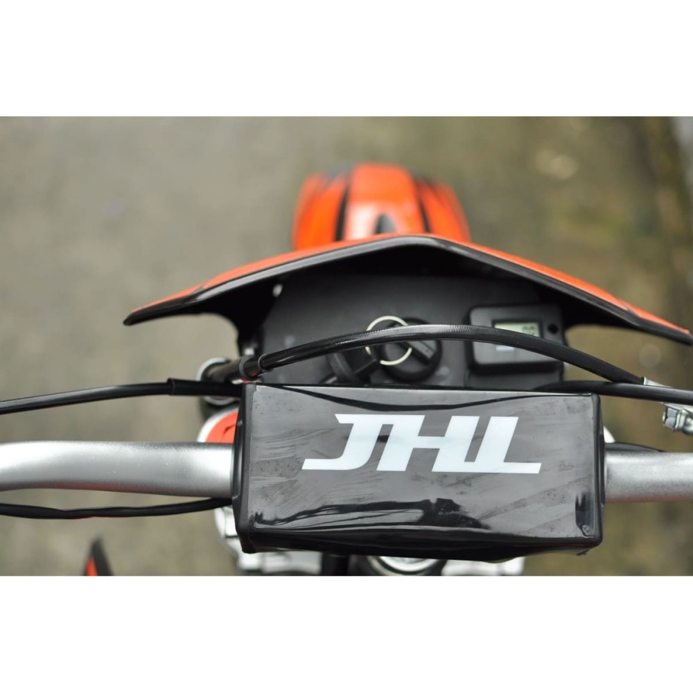 Мотоцикл кроссовый эндуро JHL MX300 PR300 (175FMN)