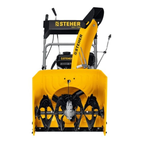 Снегоуборщик STEHER GST-756