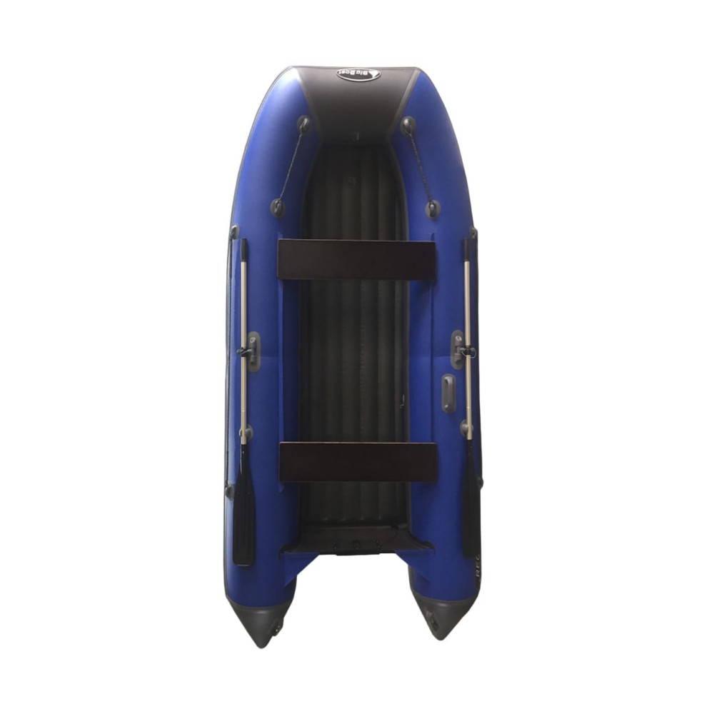 Лодка ПВХ BIG BOAT Regat 310