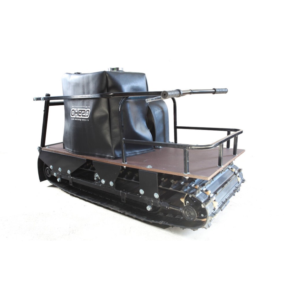 Мотобуксировщик ОНЕГО 500 Мини 13 л.с.