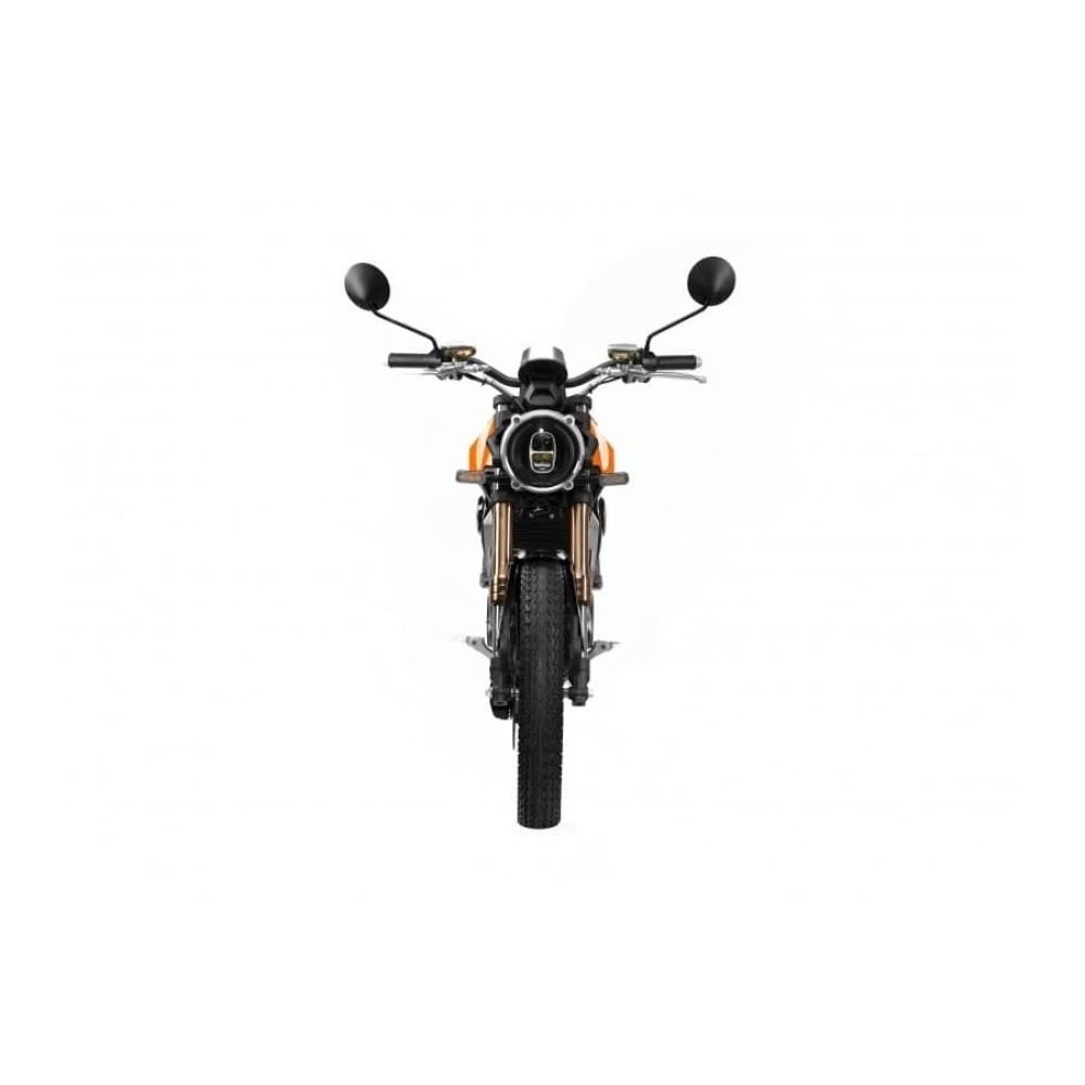 Электромотоцикл SUPER SOCO TC Max (5 кВт)