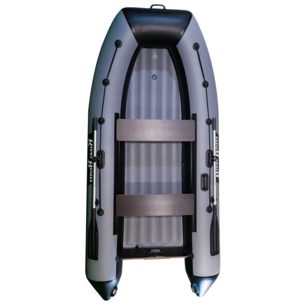Лодка ПВХ RIVERBOATS 300 Лайт НДНД