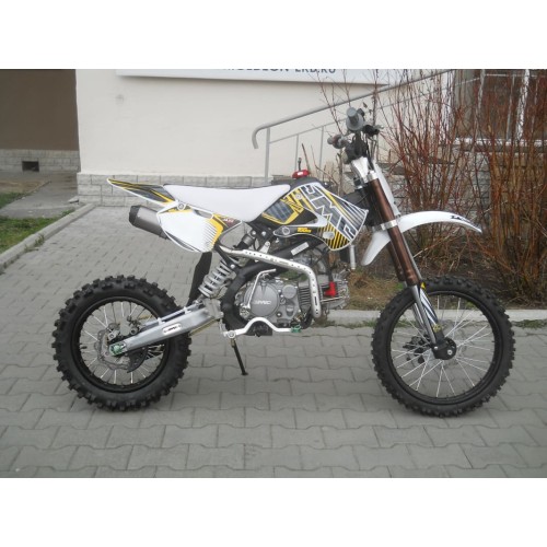 Мотоцикл JMC 160 MX 17/14 PITBIKE