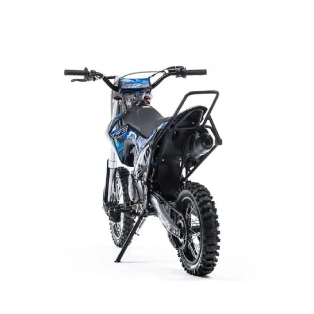 Мотоцикл BSE PH 125S 1.0 PITBIKE