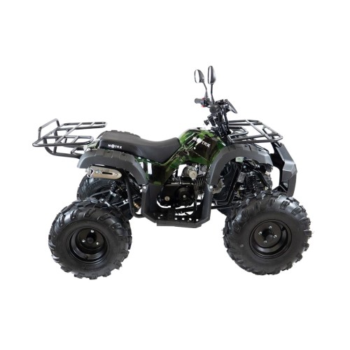 Квадроцикл MOTAX ATV Grizlik 7 110 cc