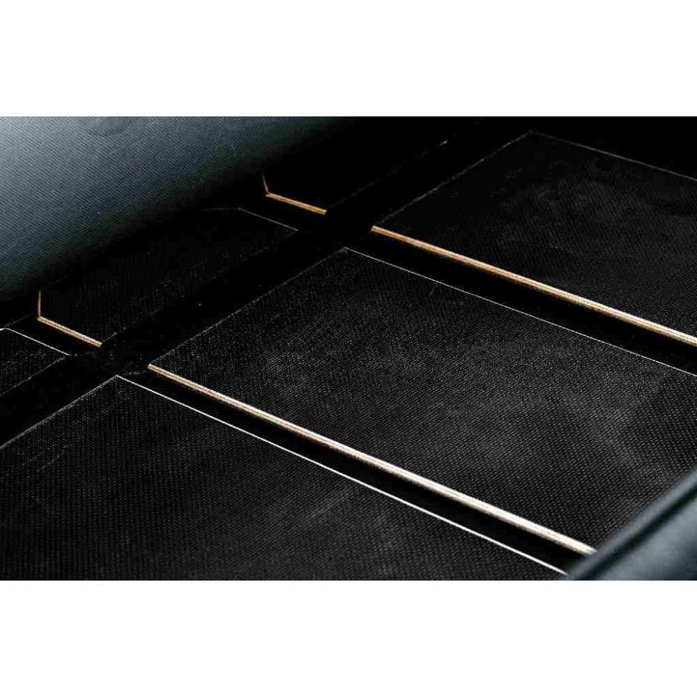 Гребная лодка ПВХ Sharmax P280 (2024)