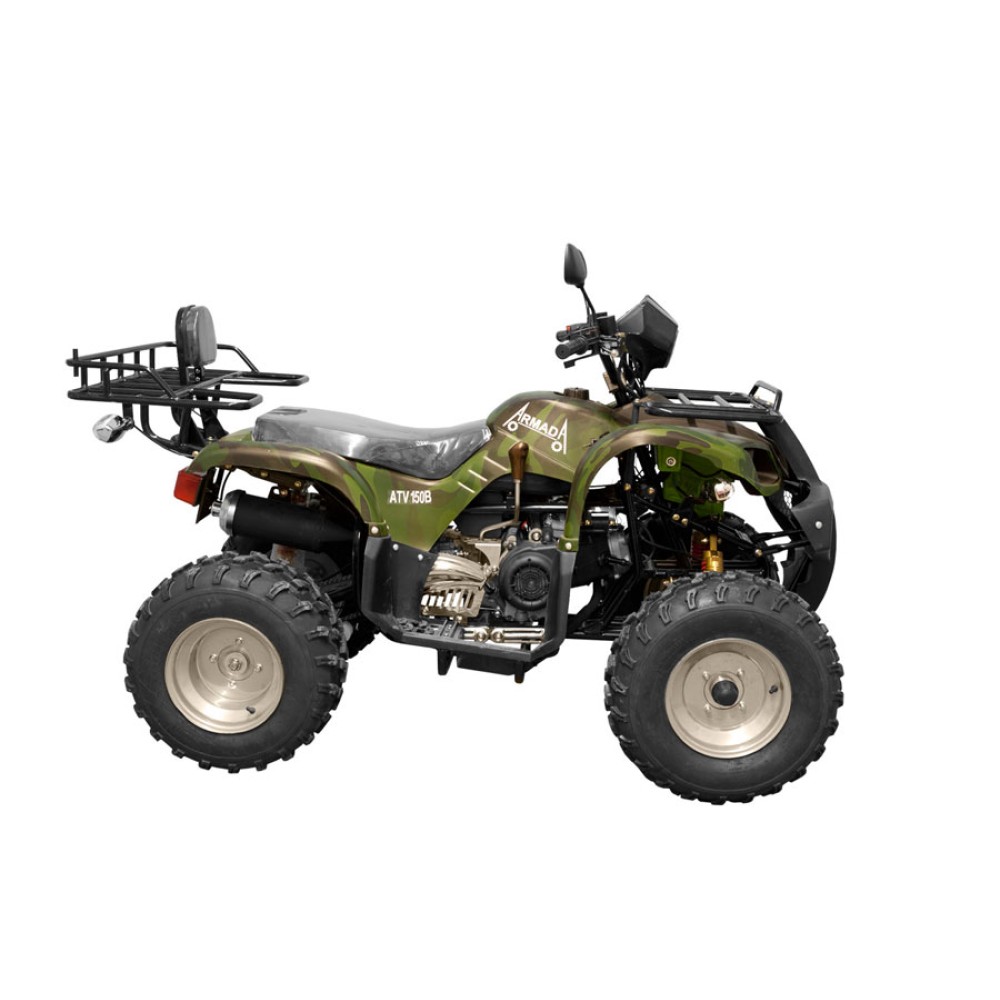 Квадроцикл ARMADA ATV150B