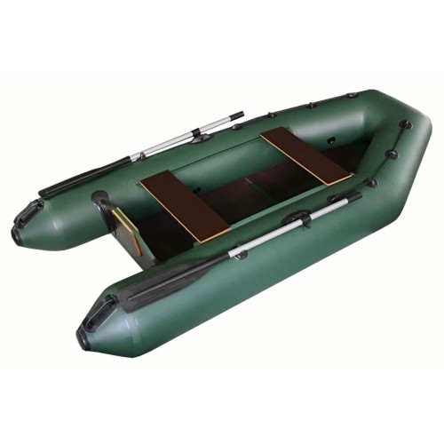 Лодка ПВХ ВЕЛЬБОТ Неглинка 290 МК