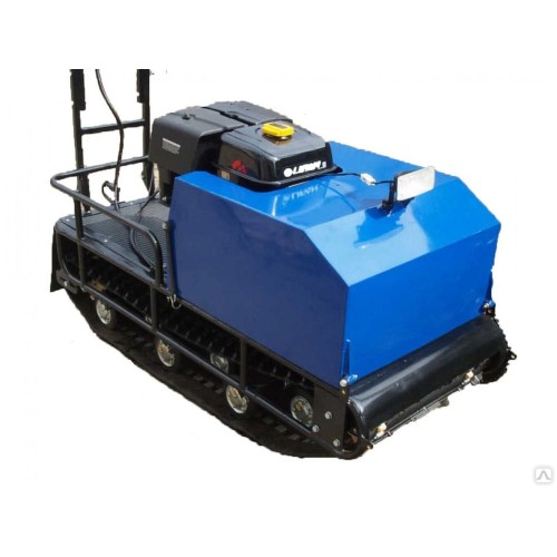 Мотобуксировщик ЛИДЕР - 1 18.5 л.с.