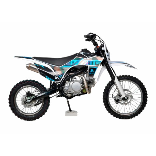 Мотоцикл Kews K61 125 E 17/14 PITBIKE