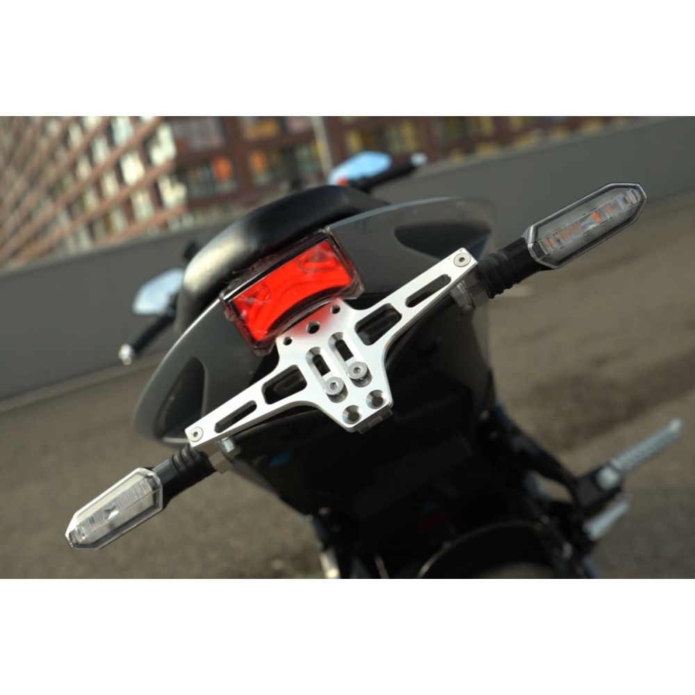 Электромотоцикл JOSE Panigale-S Pro