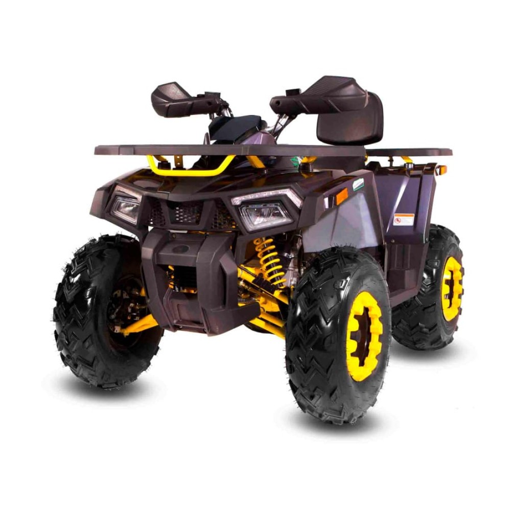 Квадроцикл SHARMAX Pro 280 (2024)