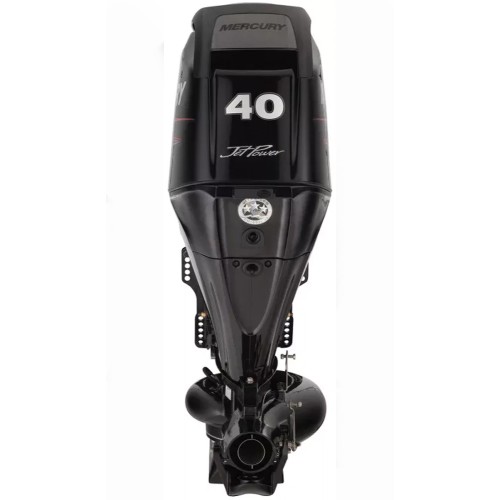 4х-тактный лодочный мотор MERCURY F40 ELPT