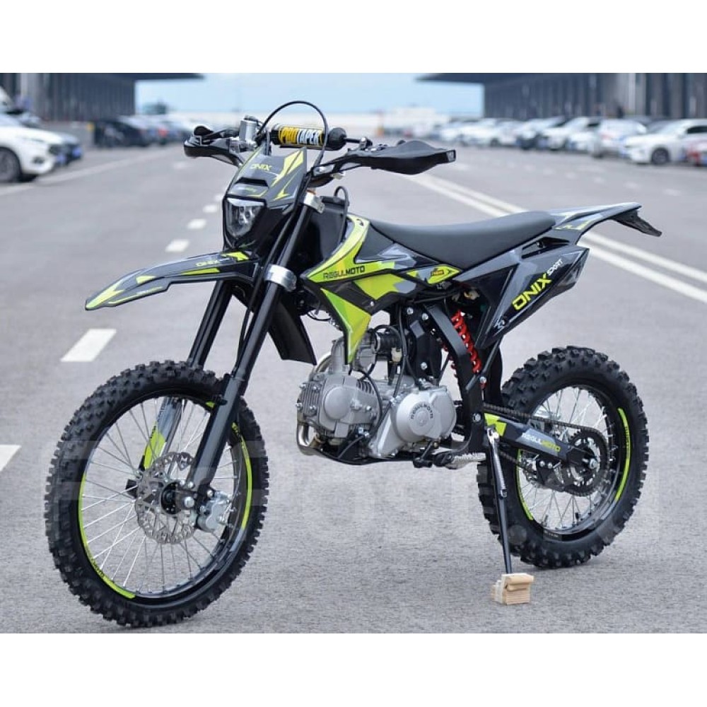 Мотоцикл REGULMOTO Onix Sport PITBIKE