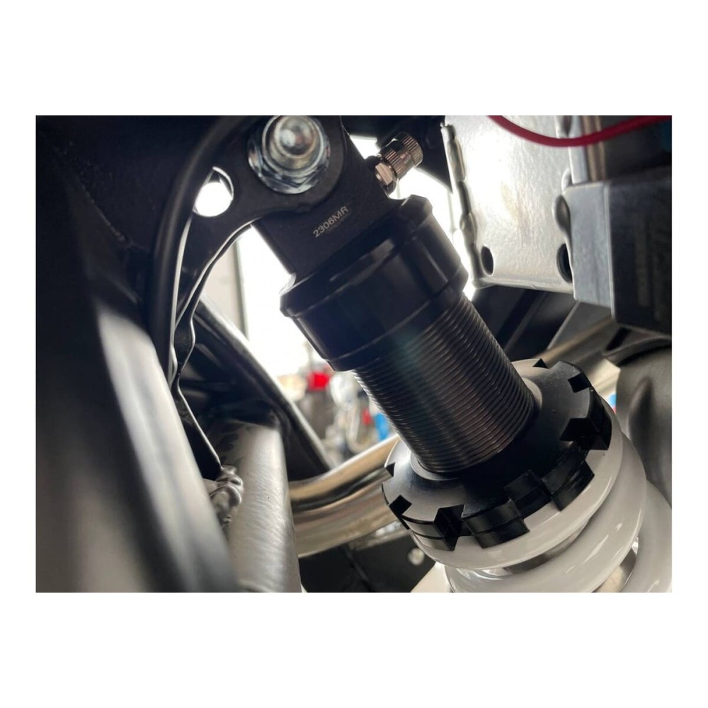 Мотоцикл PITONMOTO PX7 140EM 17/14 PITBIKE