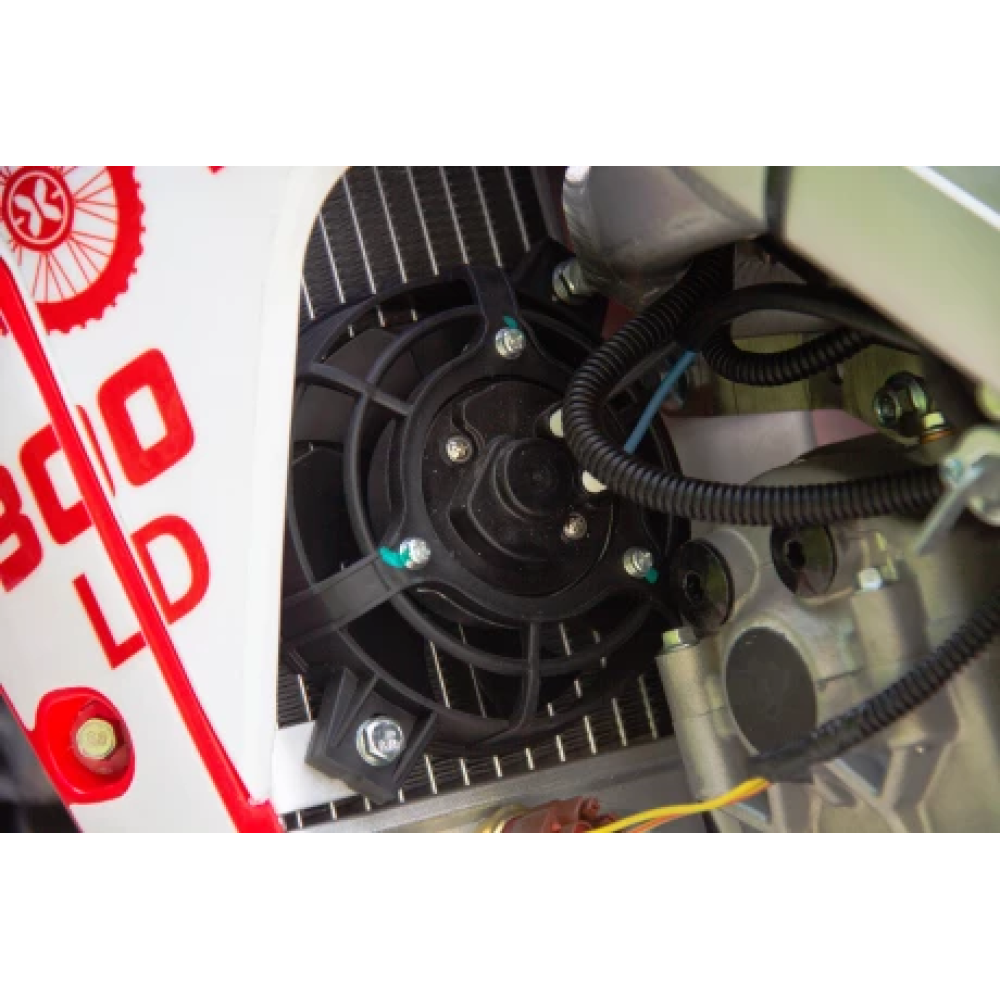 Мотоцикл кроссовый эндуро MOTAX LD 300