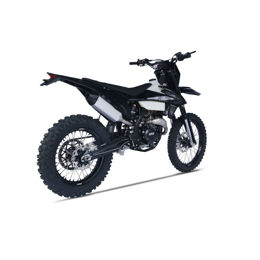 Мотоцикл BRZ X8 NC250 23 BE ENDURO