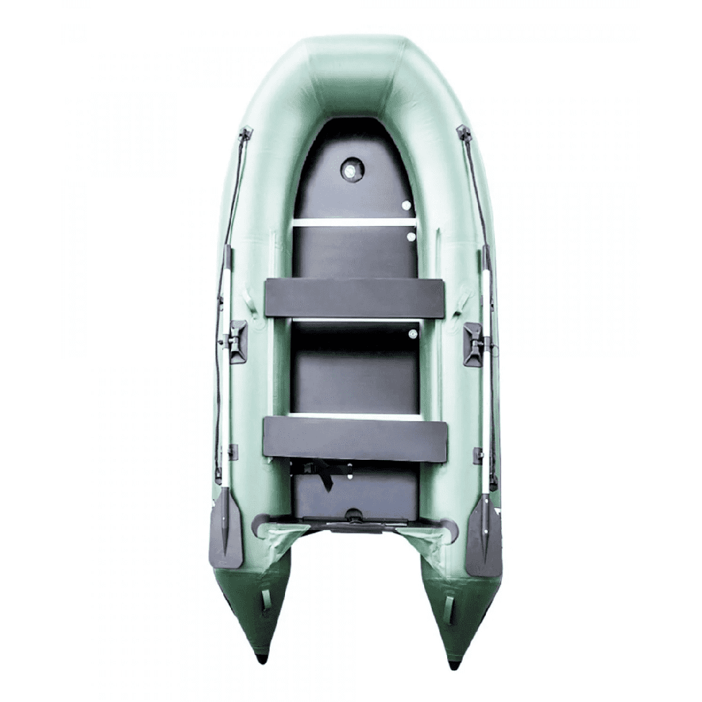 Лодка ПВХ HDX Classic 280 (зелёный)