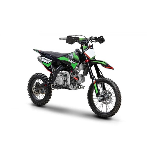 Мотоцикл K2R PF190 PITBIKE