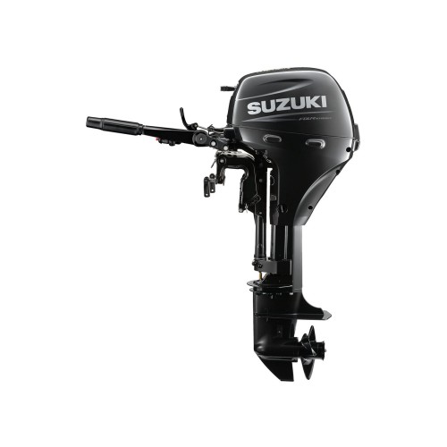 4х-тактный лодочный мотор SUZUKI DF8AL