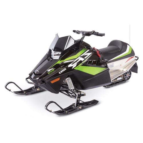 Снегоход ARCTIC CAT ZR 120 2019