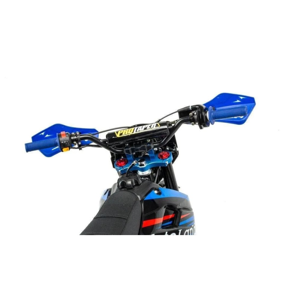 Мотоцикл MOTOLAND JX125 E PITBIKE