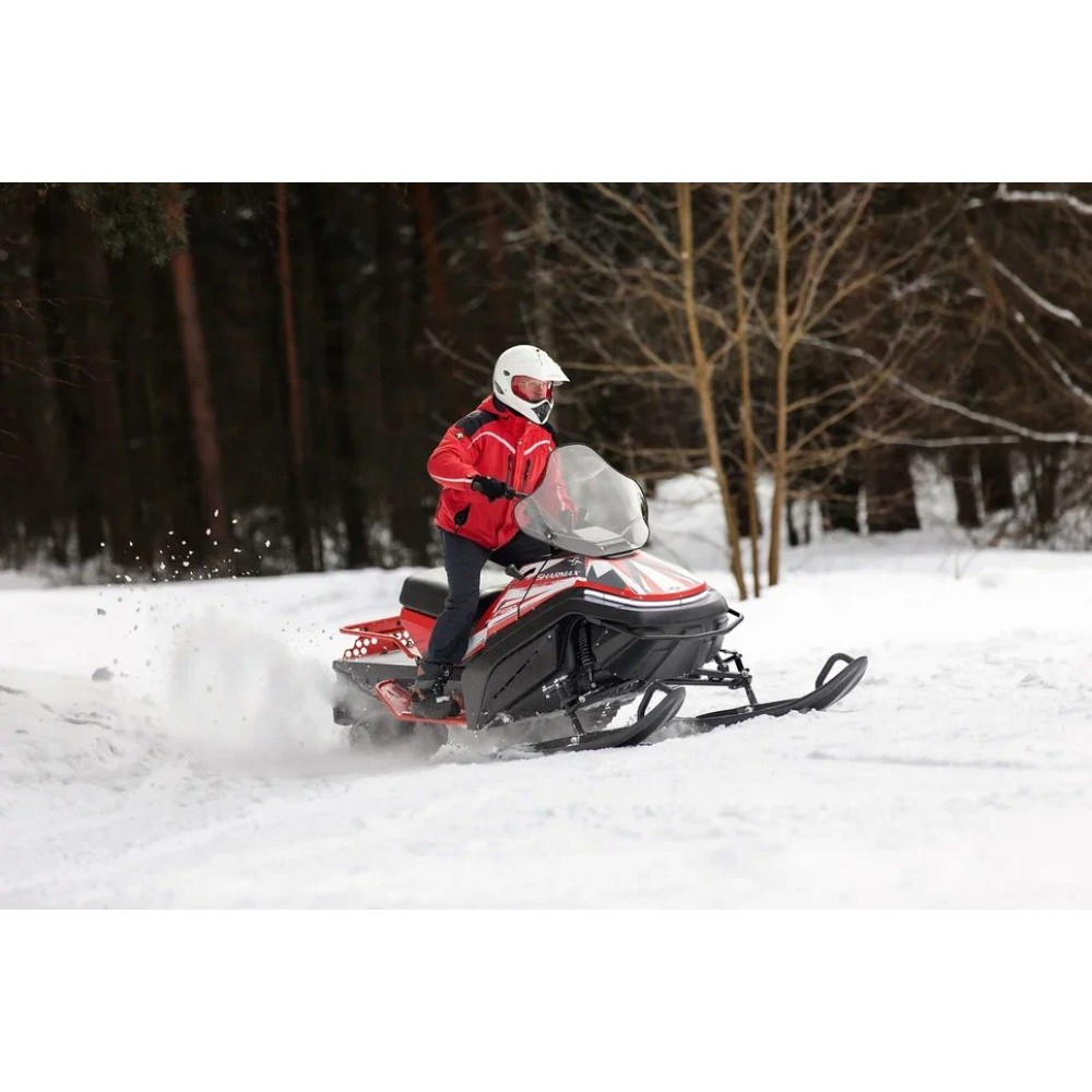 Снегоход SHARMAX SHP-680 (2024)