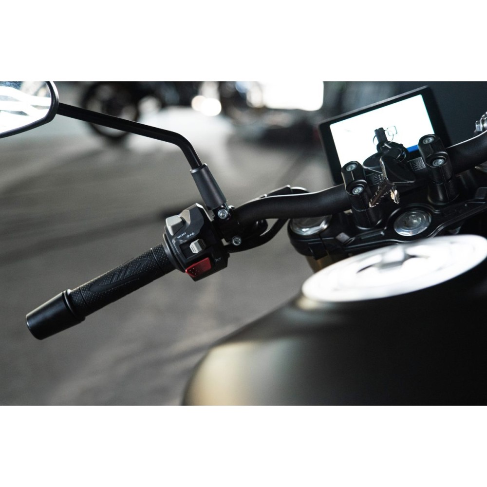 Мотоцикл SHARMAX RST 501 Ultra