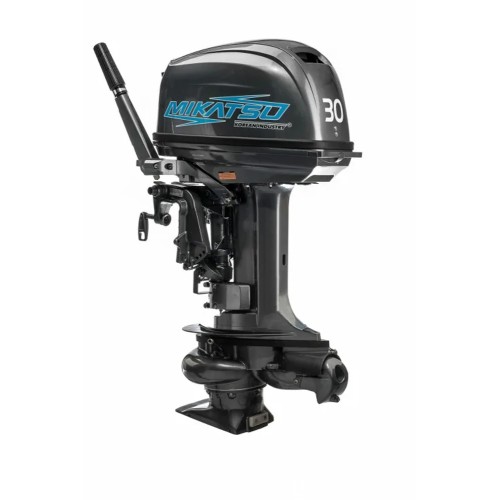2х-тактный лодочный мотор MIKATSU M30JHS (2024)