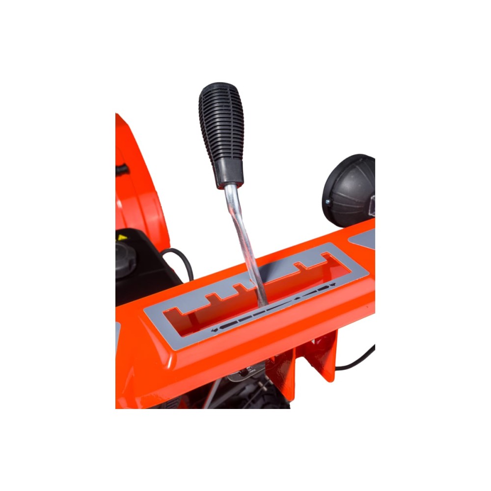 Снегоуборщик GIGANT SP-01