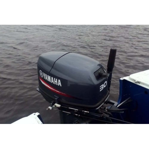 2х-тактный лодочный мотор YAMAHA 30HWCS