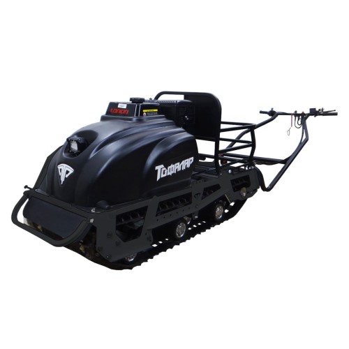 Мотобуксировщик ТОФАЛАР 500 Классик