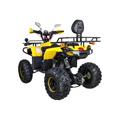 Квадроцикл AVANTIS Patriot Lux