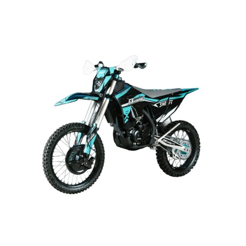 Мотоцикл кроссовый эндуро FXMOTO Swift