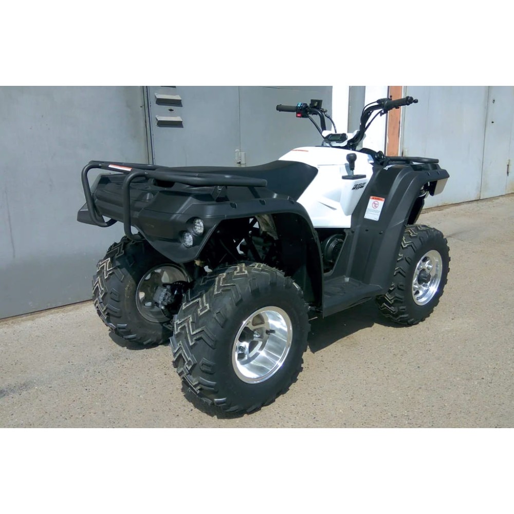 Квадроцикл LINHAI-YAMAHA M150