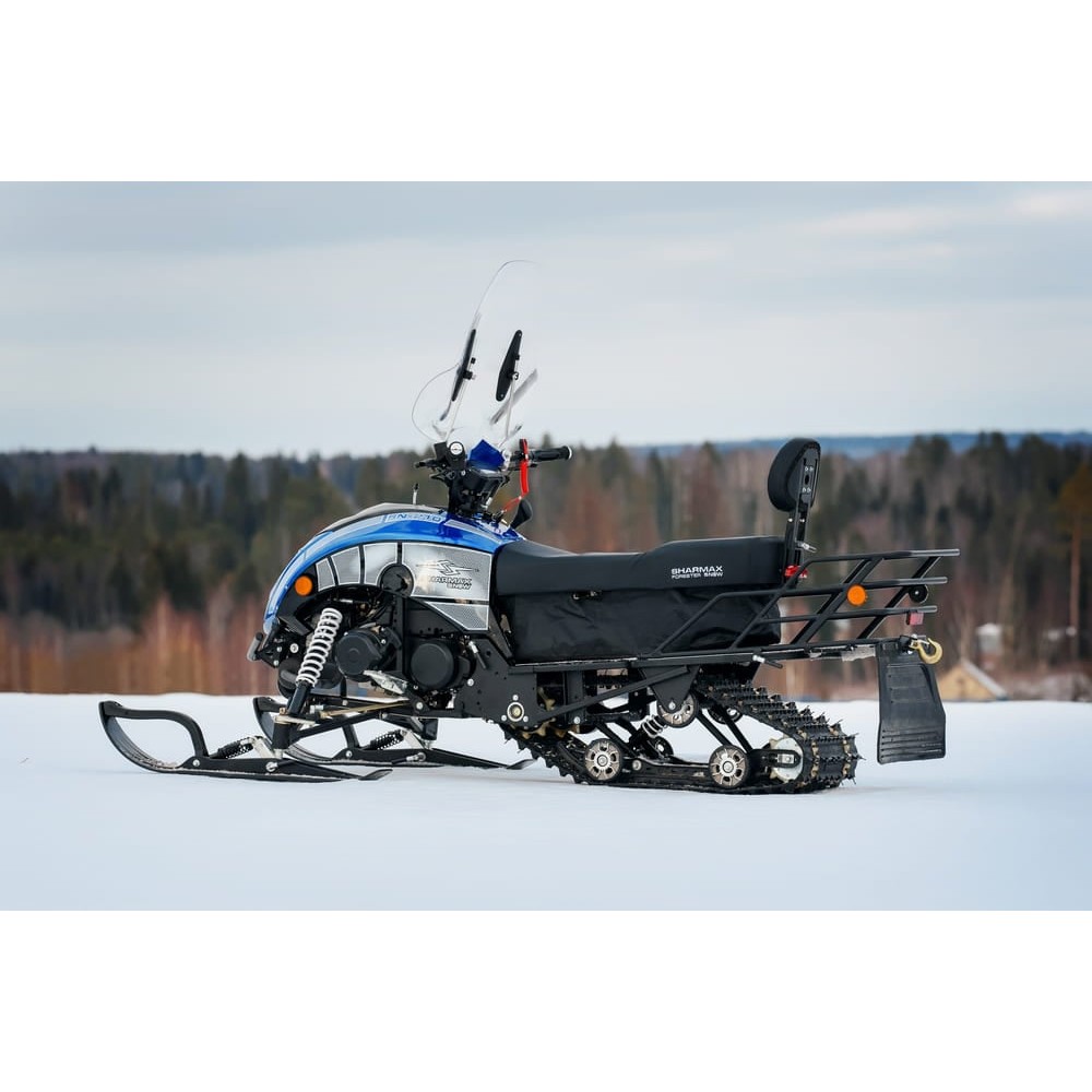 Снегоход SHARMAX Forester SN-210 (2024)