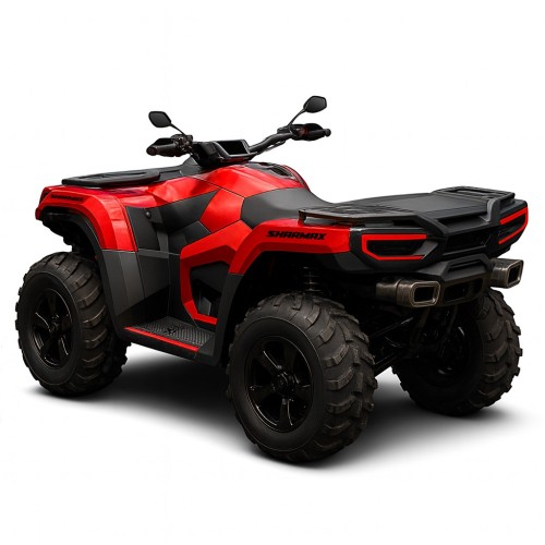Квадроцикл SHARMAX Force Extreme 700 ПСМ